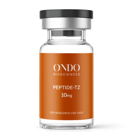 Tirzepetide